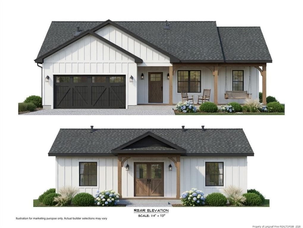 78 Apex Drive, Parkton, NC 28371