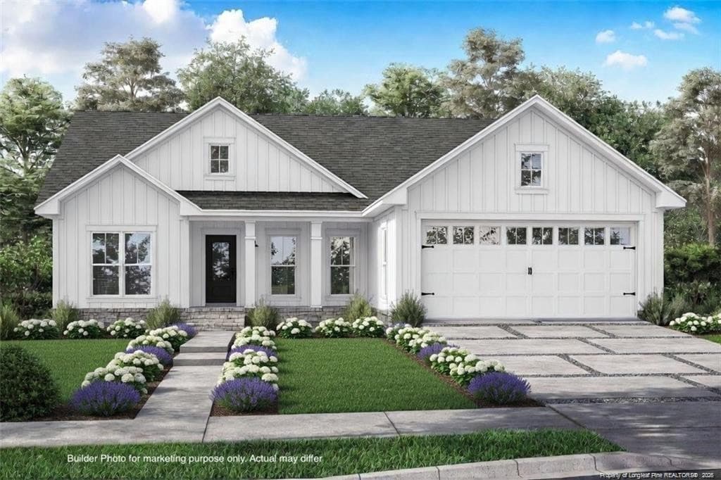 46 Apex Drive, Parkton, NC 28371