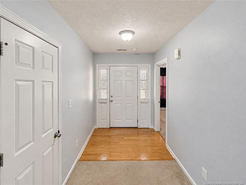 Photo 2 - 249 Saint George Drive, Raeford, NC 28376