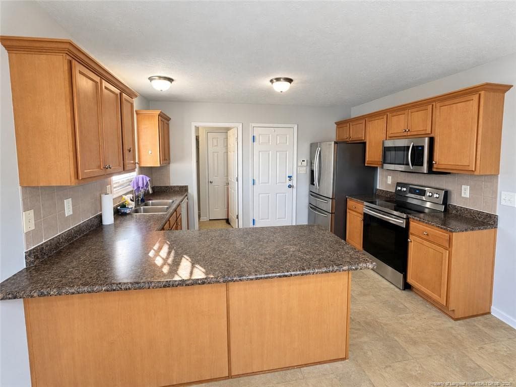 Photo 6 - 249 Saint George Drive, Raeford, NC 28376