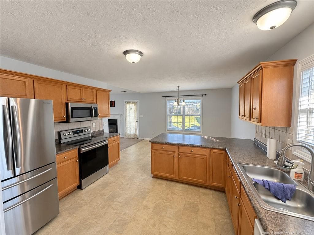Photo 7 - 249 Saint George Drive, Raeford, NC 28376