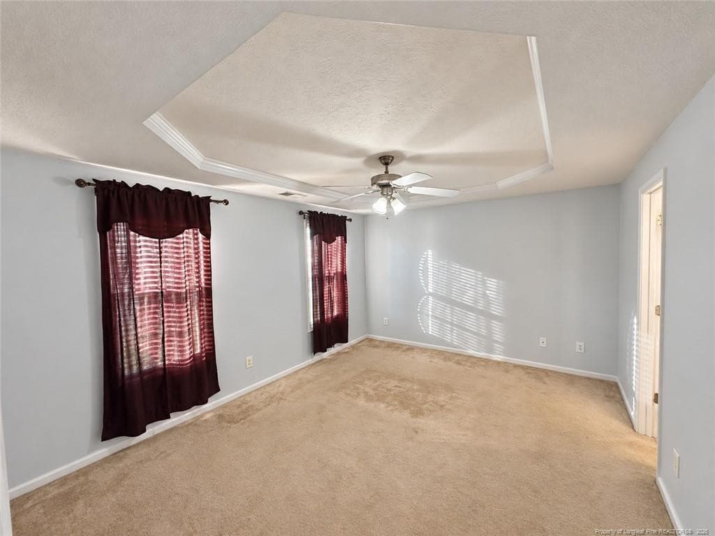 Photo 8 - 249 Saint George Drive, Raeford, NC 28376