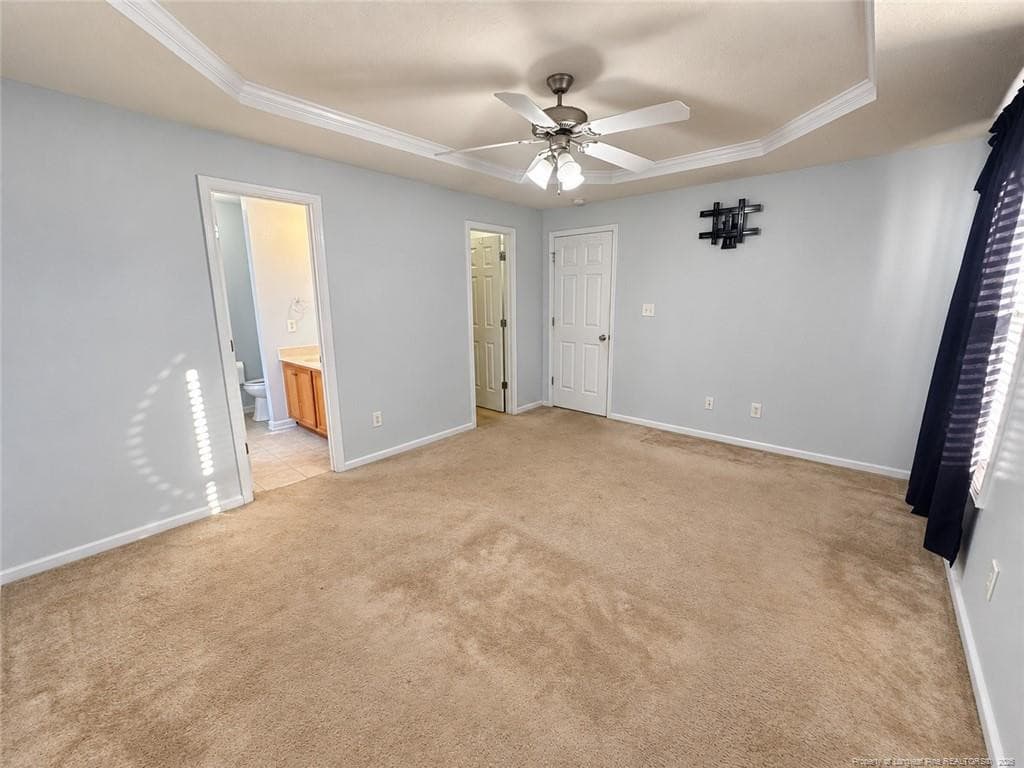 Photo 9 - 249 Saint George Drive, Raeford, NC 28376