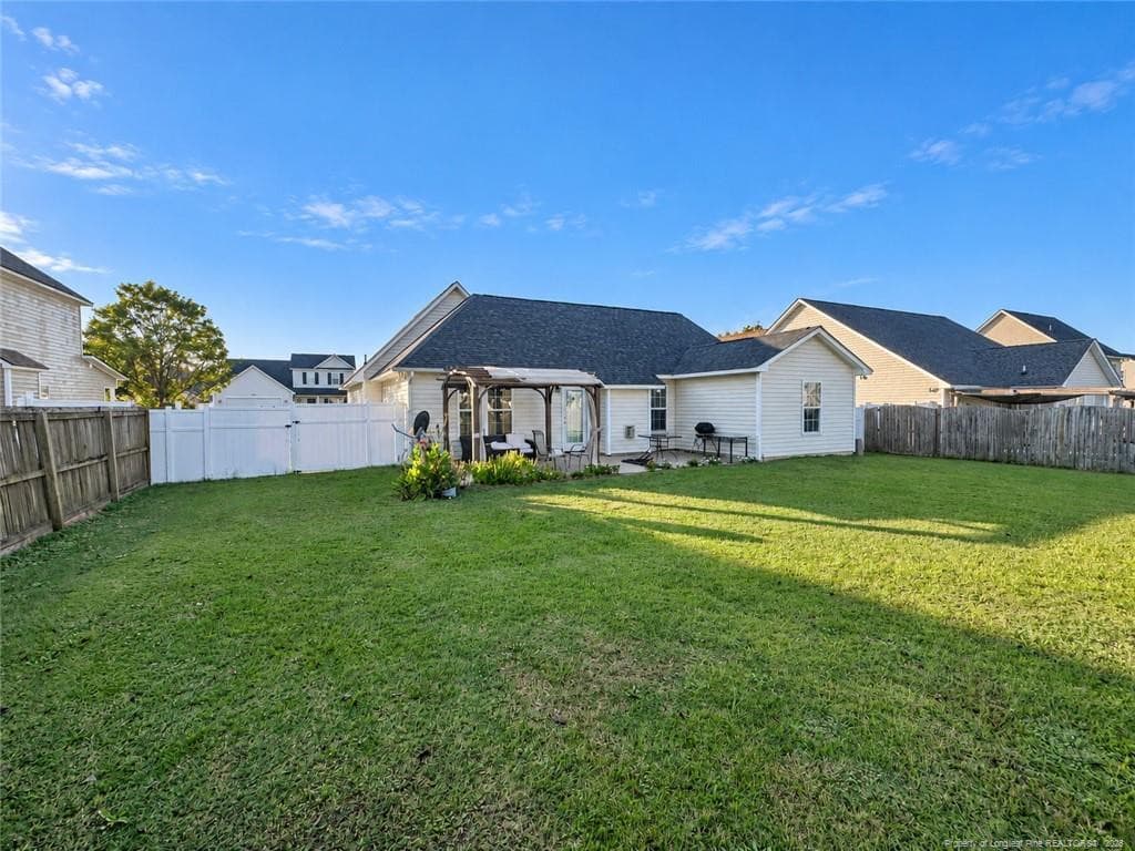 Photo 23 - 249 Saint George Drive, Raeford, NC 28376