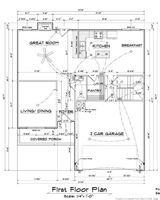 Photo 2 - 914 Colonial Hills Drive, Spring Lake, NC 28390, Spring Lake