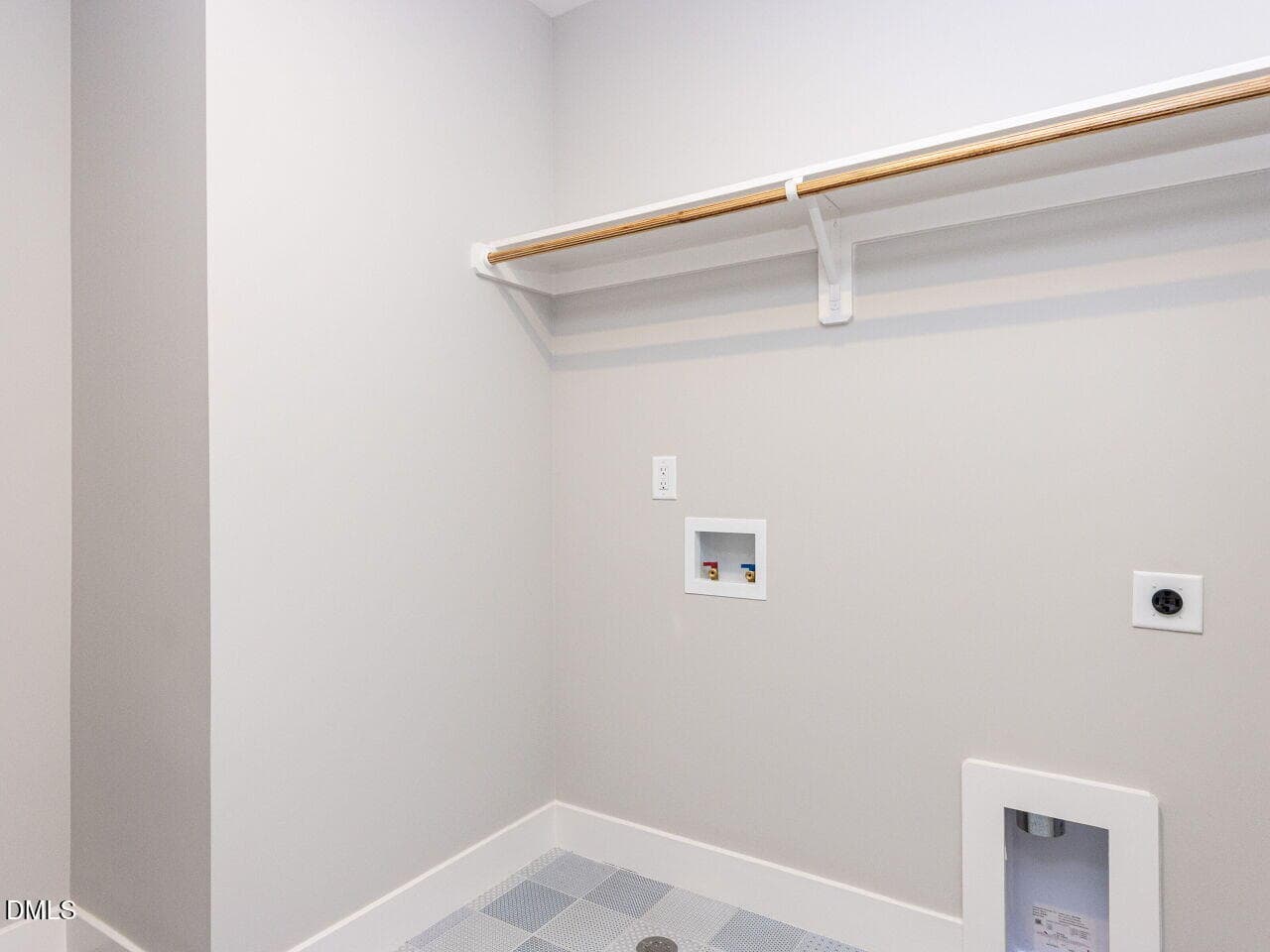 026-1280x960-laundry-room - 1261 Barreto Drive, Wendell, NC 27591, Wendell