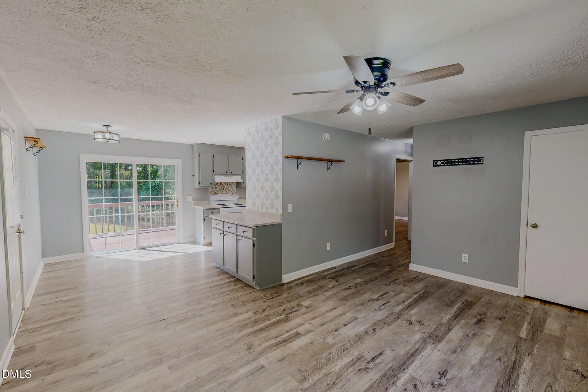11a - 405 Marvin Gill Road, Roxboro, NC 27574
