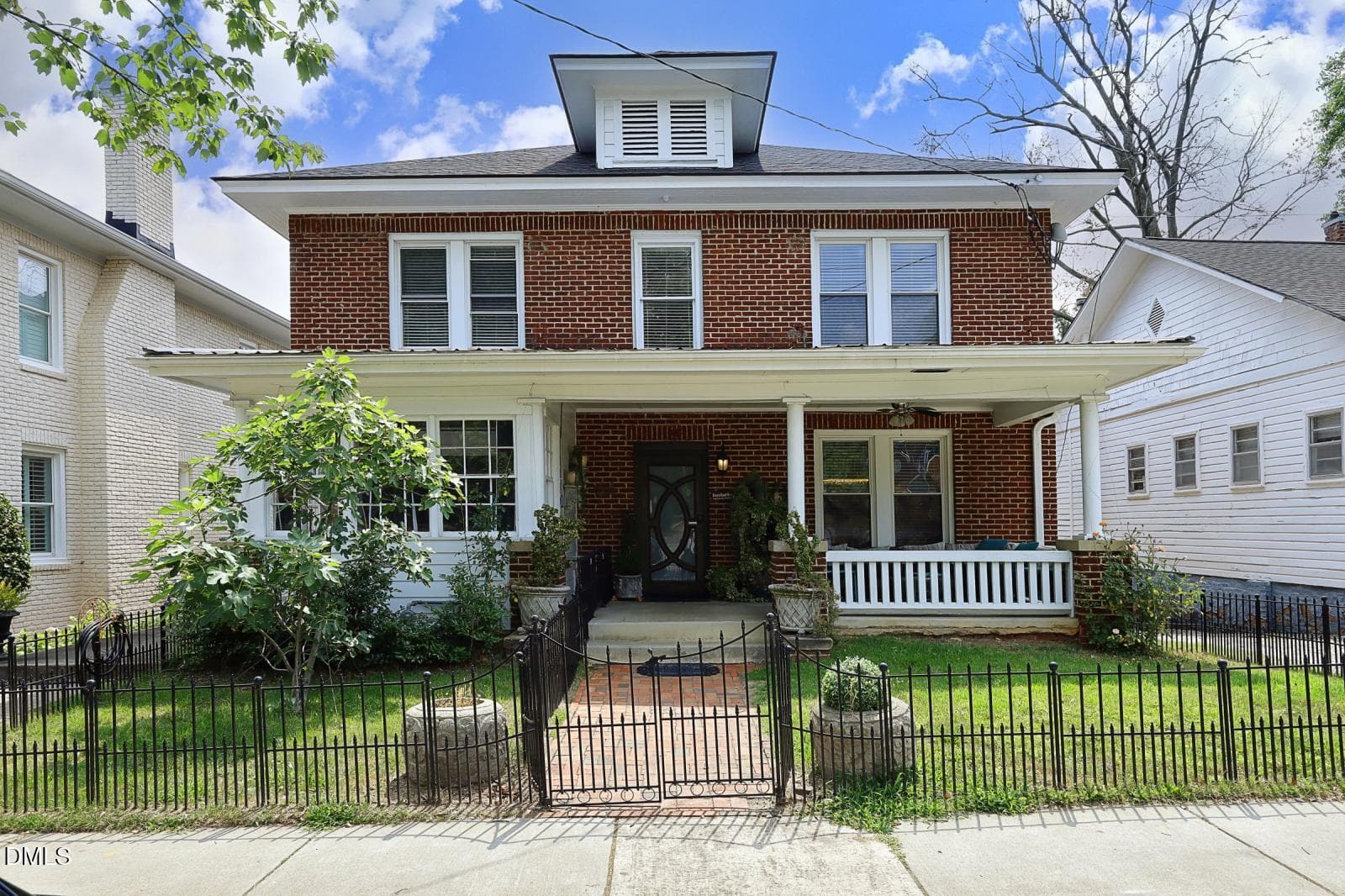 708 1/2 Glenwood Avenue, Raleigh, NC 27605