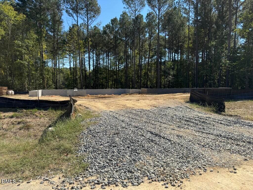 4240 Portola Drive, Zebulon, NC 27597