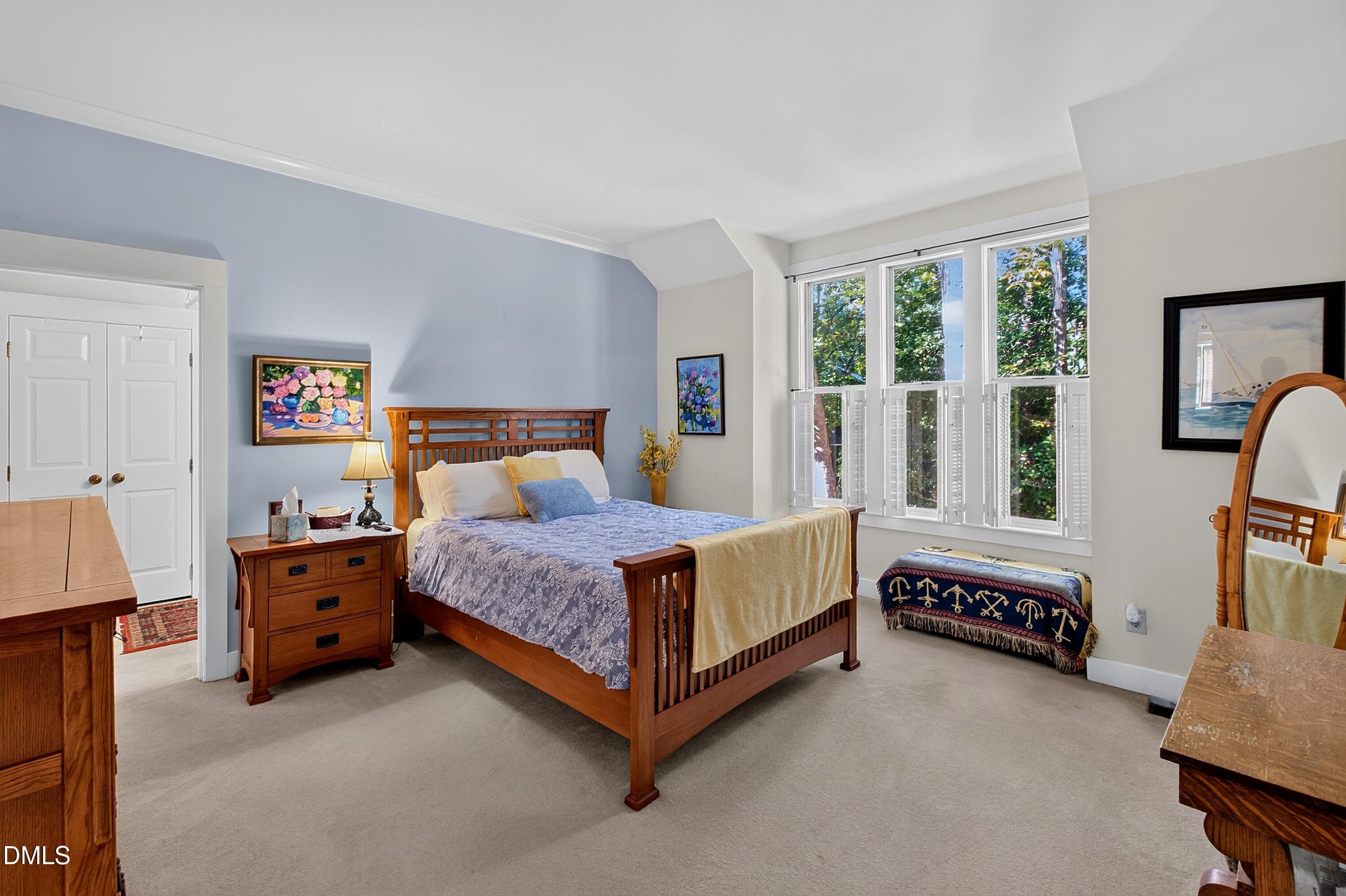 Sentinel (19) - 6013 Sentinel Drive, Raleigh, NC 27609, Raleigh