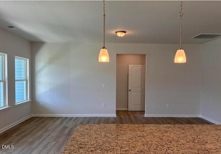 Open Layout - 413 Barter Drive, Vass, NC 28394, Vass
