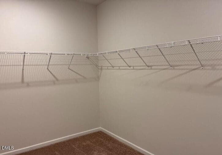 Closet - 413 Barter Drive, Vass, NC 28394, Vass