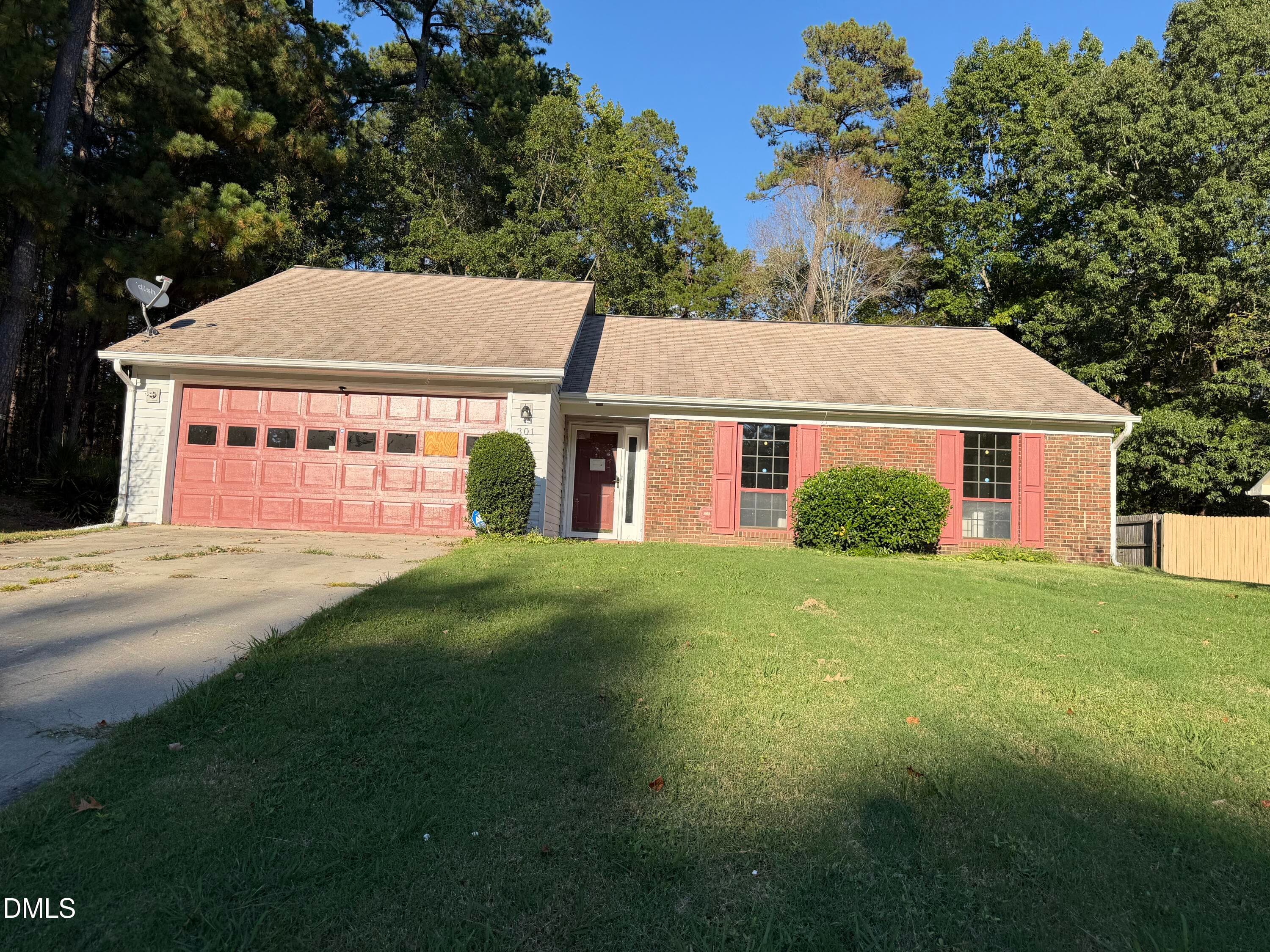 301 Reynolds Avenue, Durham, NC 27707