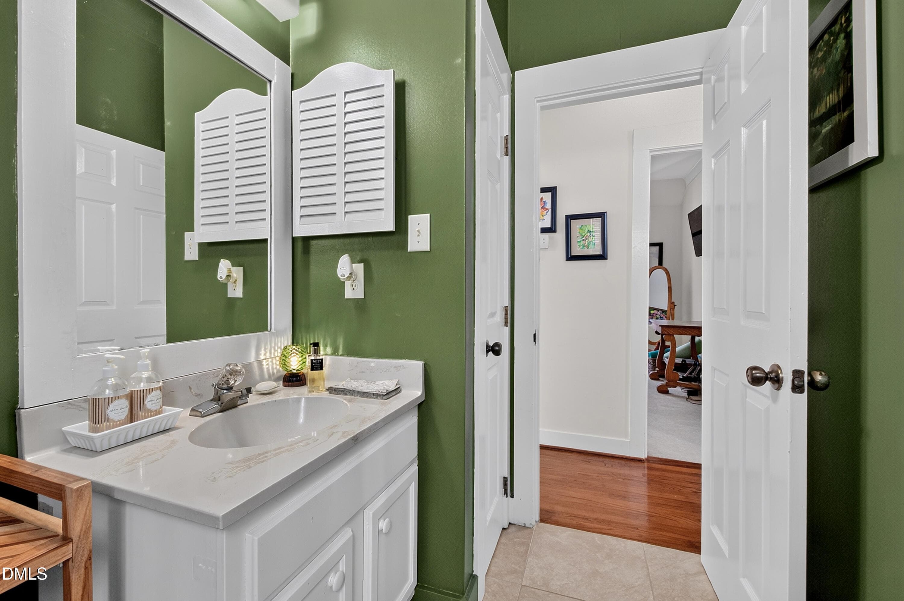 Sentinel (17) - 6013 Sentinel Drive, Raleigh, NC 27609, Raleigh