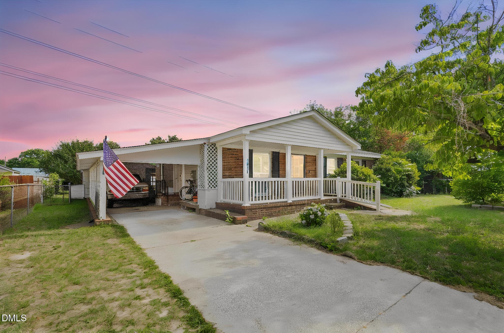 4811 Eagle Court, Fayetteville, NC 28304