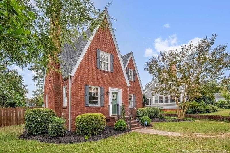 Photo 6 - 406 Rollingwood Circle, Fayetteville, NC 28305, Fayetteville