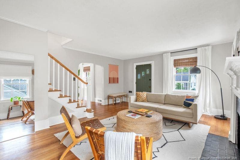 Photo 11 - 406 Rollingwood Circle, Fayetteville, NC 28305, Fayetteville