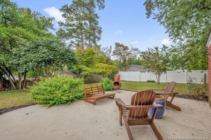 Photo 34 - 406 Rollingwood Circle, Fayetteville, NC 28305, Fayetteville