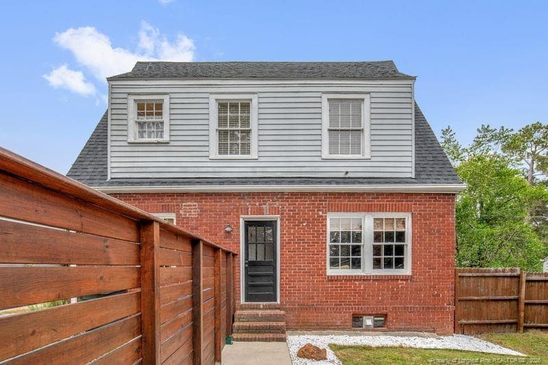 Photo 36 - 406 Rollingwood Circle, Fayetteville, NC 28305, Fayetteville