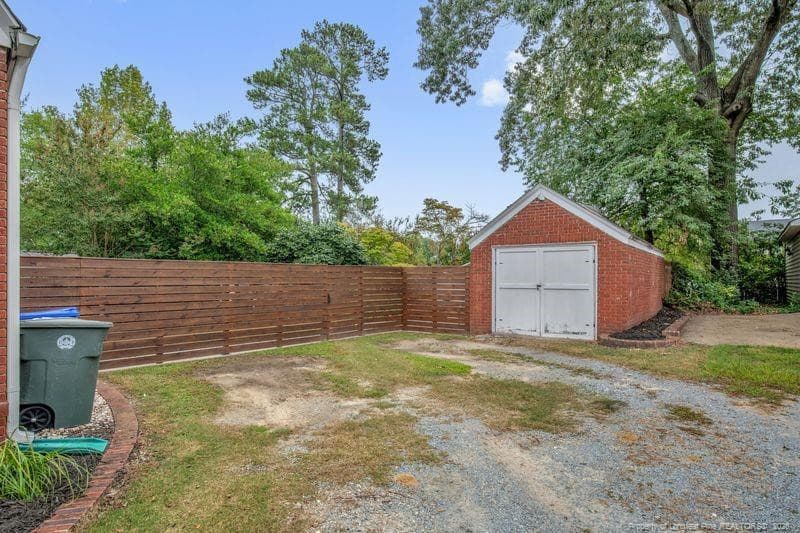 Photo 38 - 406 Rollingwood Circle, Fayetteville, NC 28305, Fayetteville