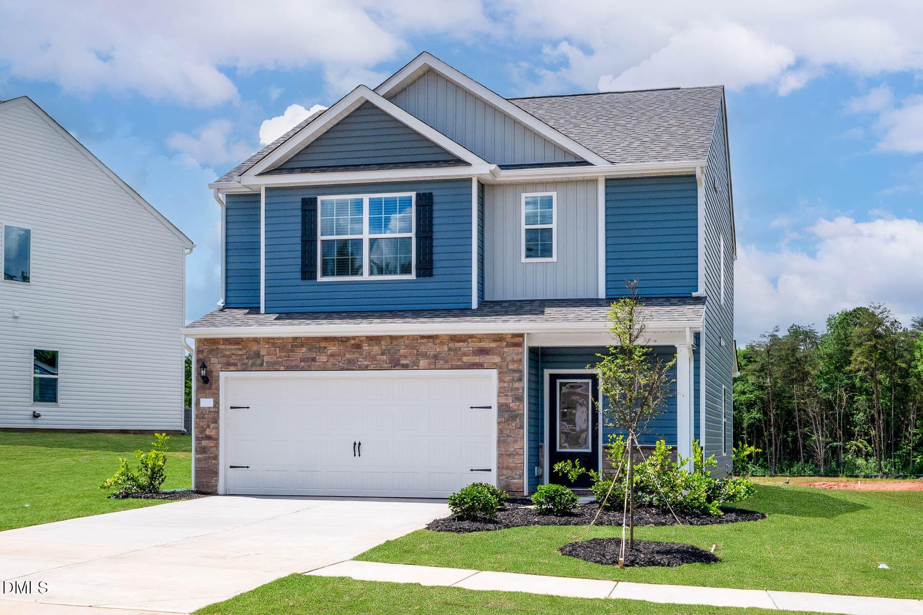 101 Serrano Way, Oxford, NC 27565