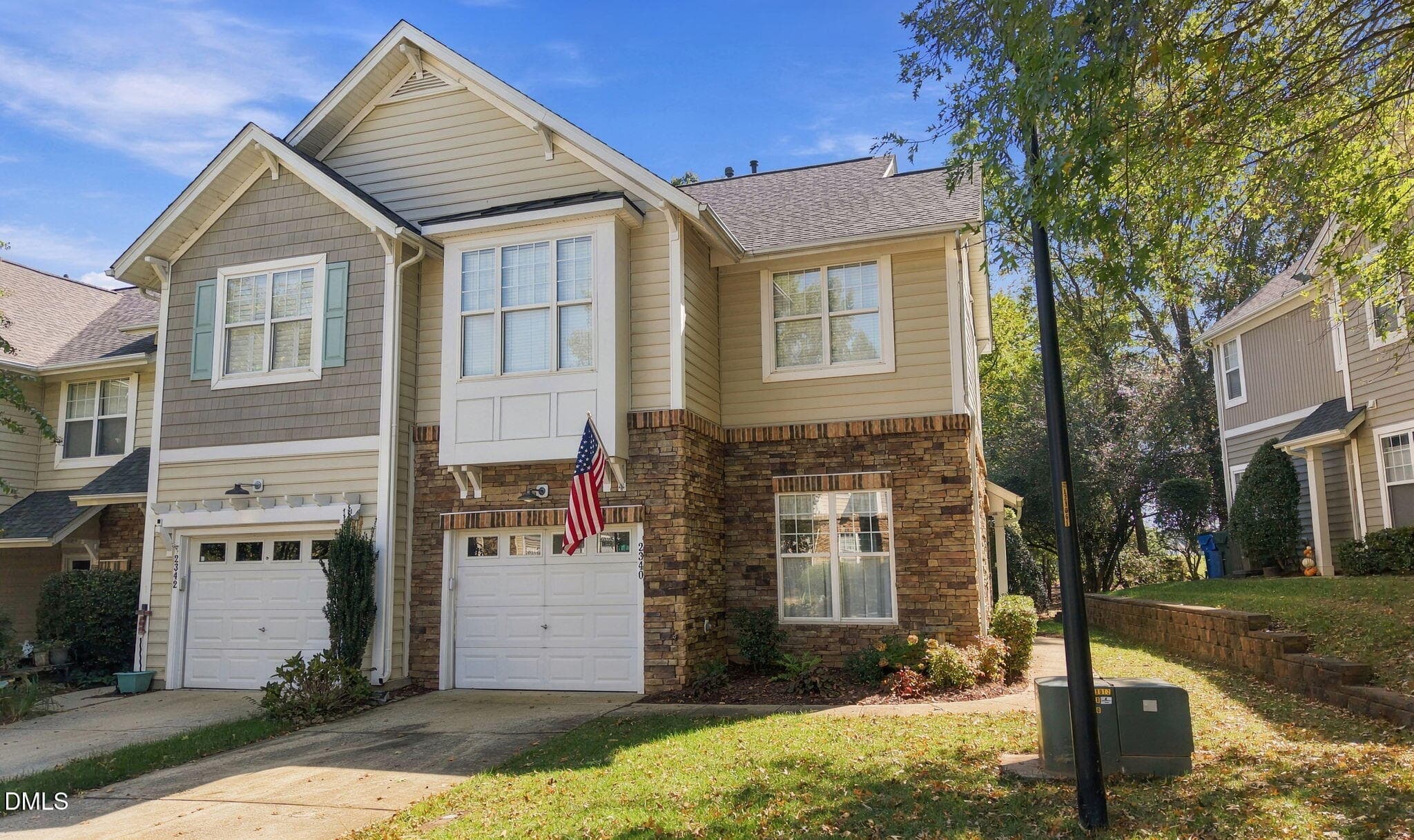 2340 Putters Way, Raleigh, NC 27614