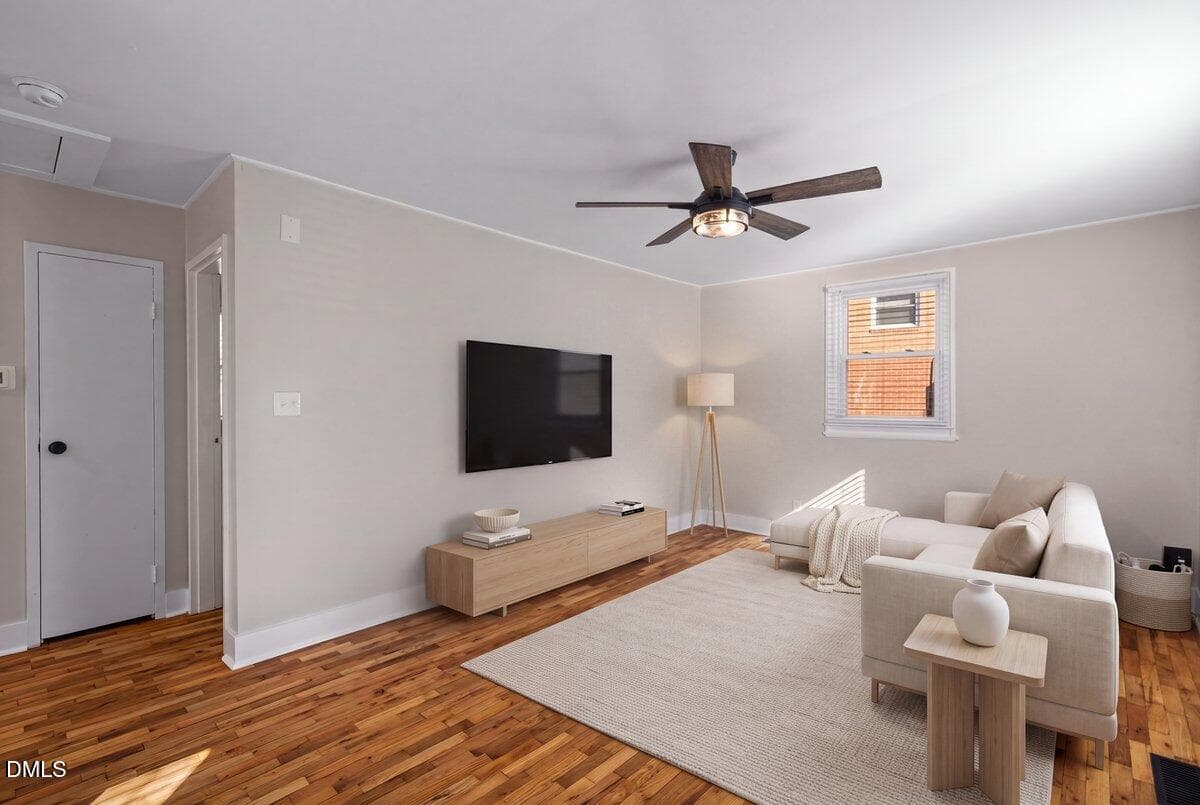 8 - 304 Red Oak Avenue, Durham, NC 27707, Durham