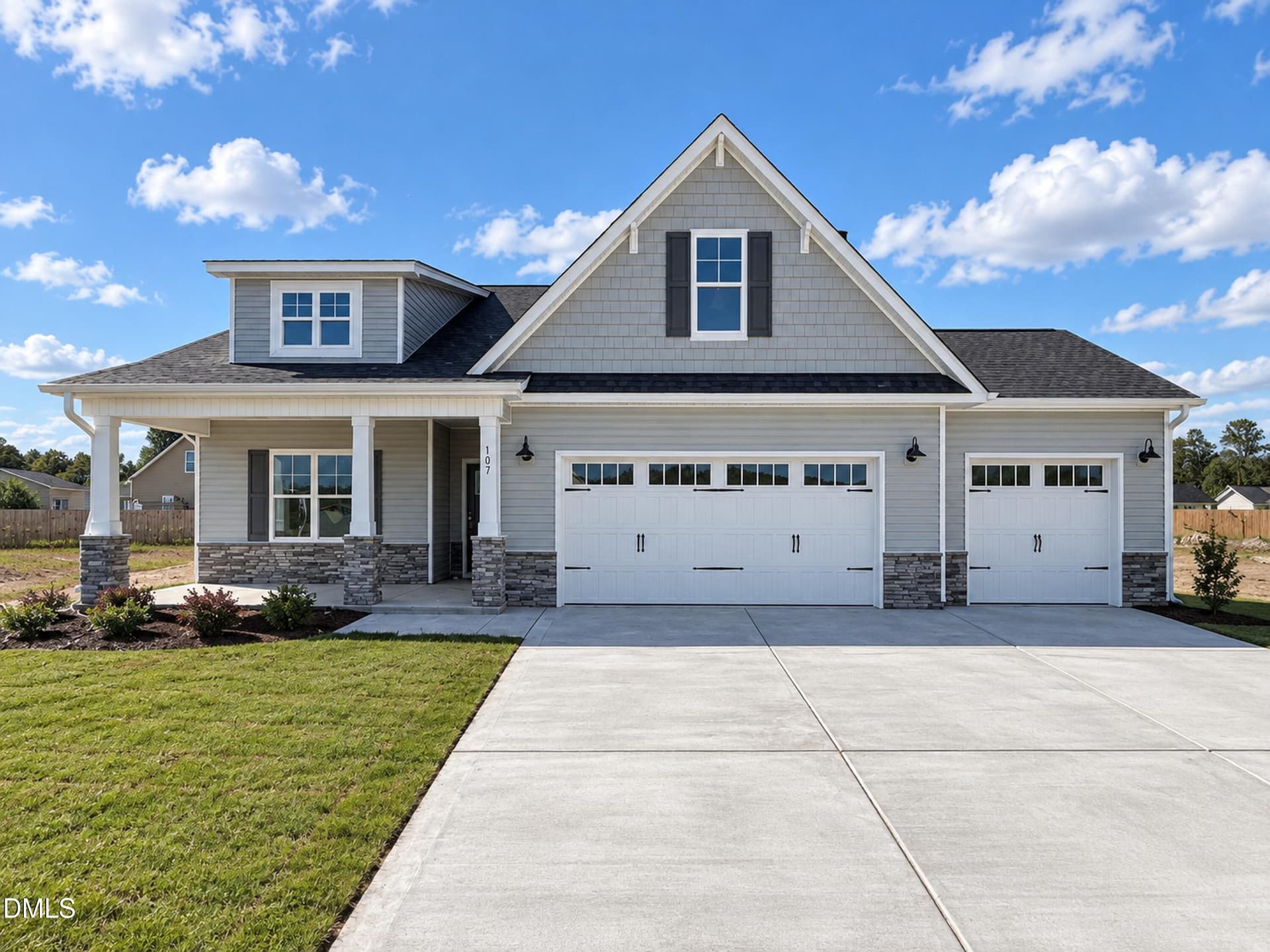 107 Lola Place (18), La Grange, NC 28551