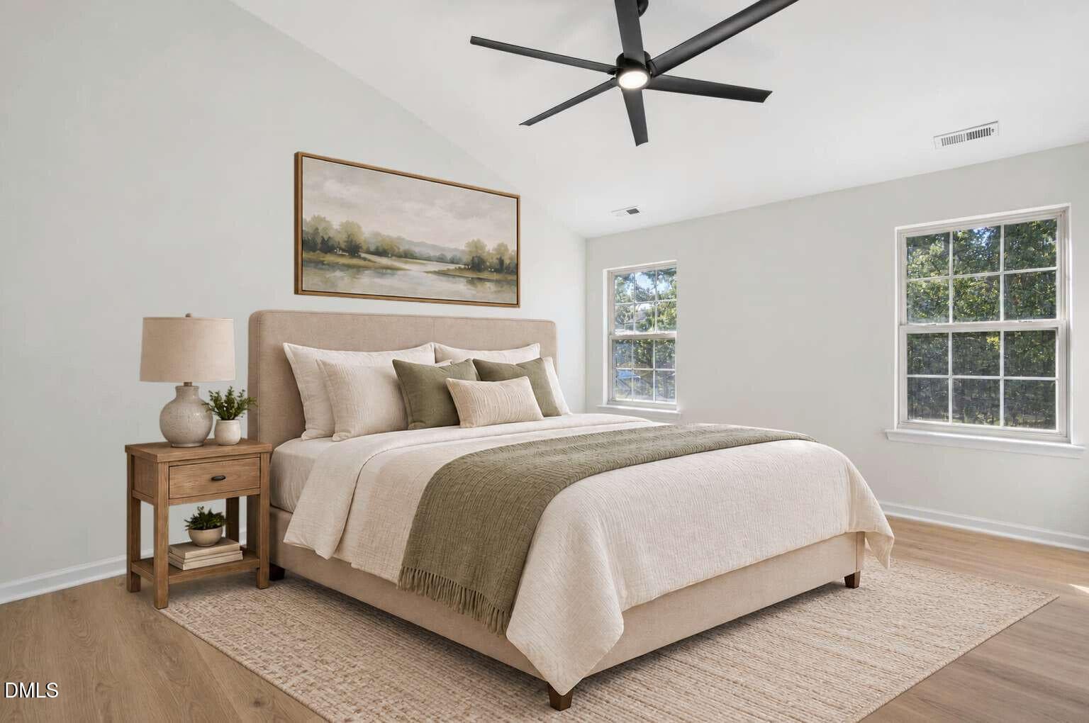 White.14 - 4436 Cobble Creek Lane, Raleigh, NC 27616, Raleigh