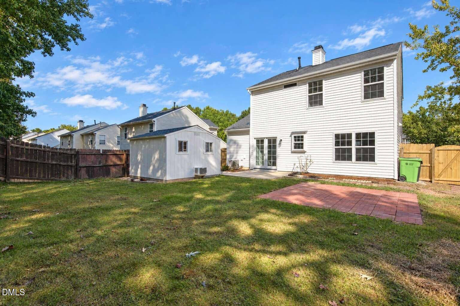 White.23 - 4436 Cobble Creek Lane, Raleigh, NC 27616, Raleigh