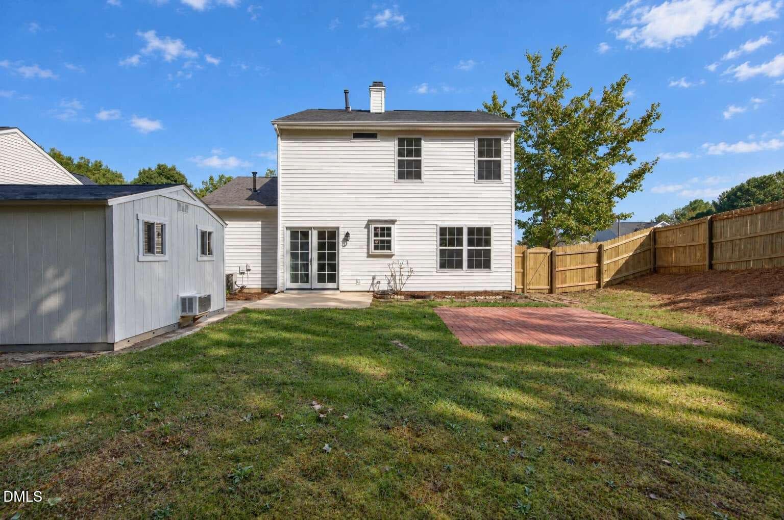 White.24 - 4436 Cobble Creek Lane, Raleigh, NC 27616, Raleigh