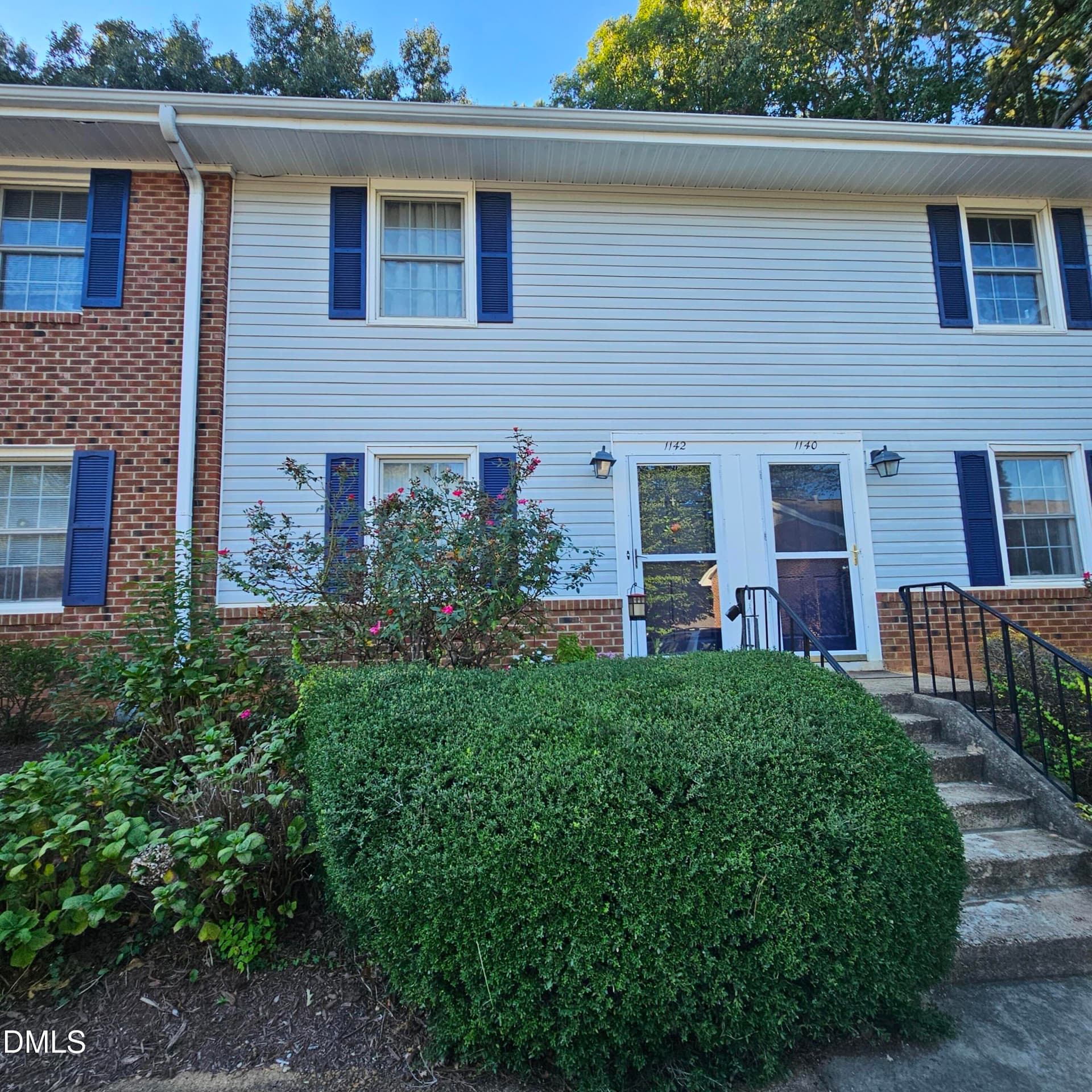 1142 Nottingham Circle, Cary, NC 27511