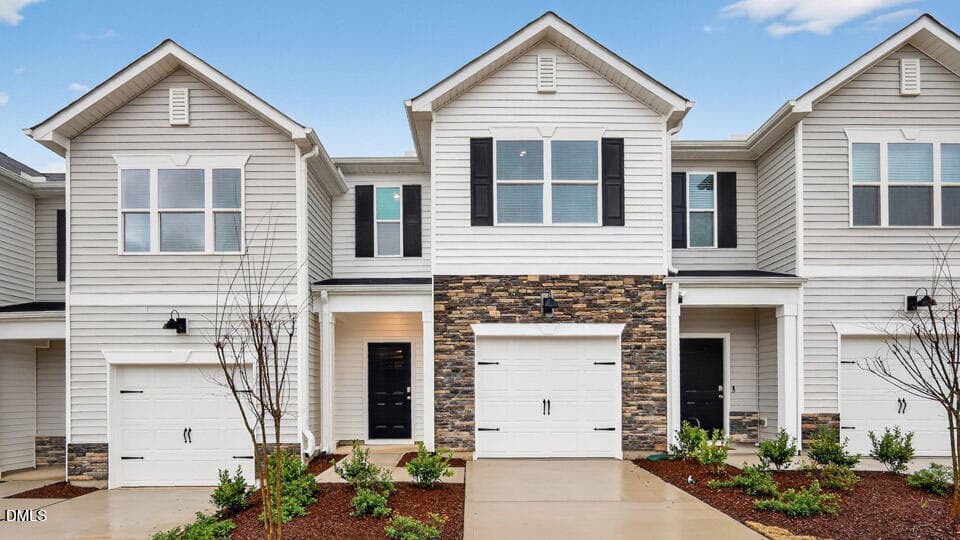 253 Otter Lodge Street, Sanford, NC 27330