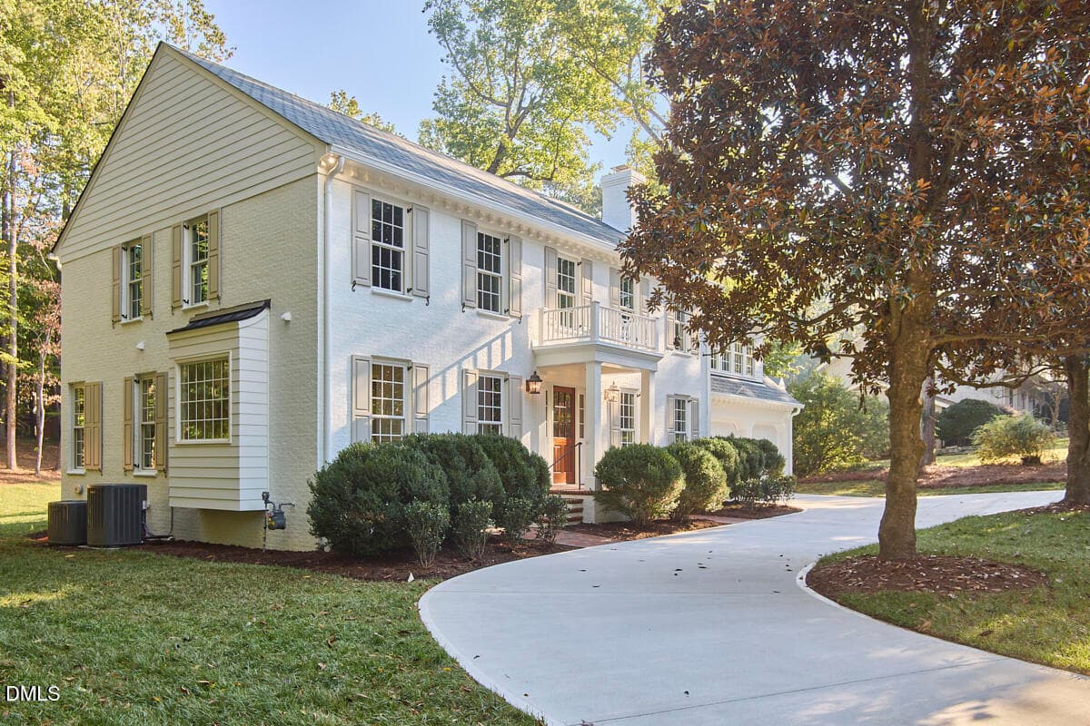 004 - 3706 Darwin Road, Durham, NC 27707