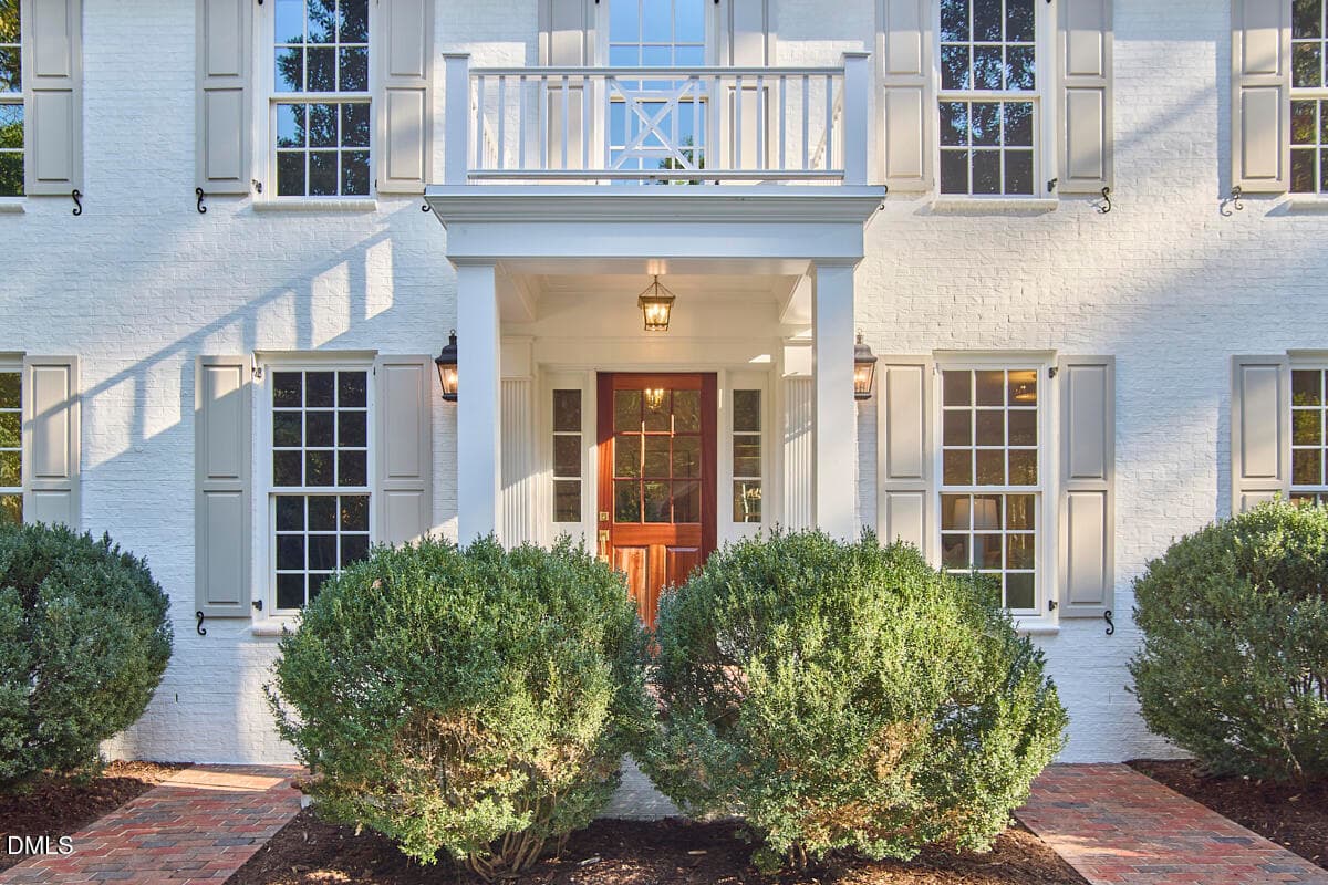 006 - 3706 Darwin Road, Durham, NC 27707