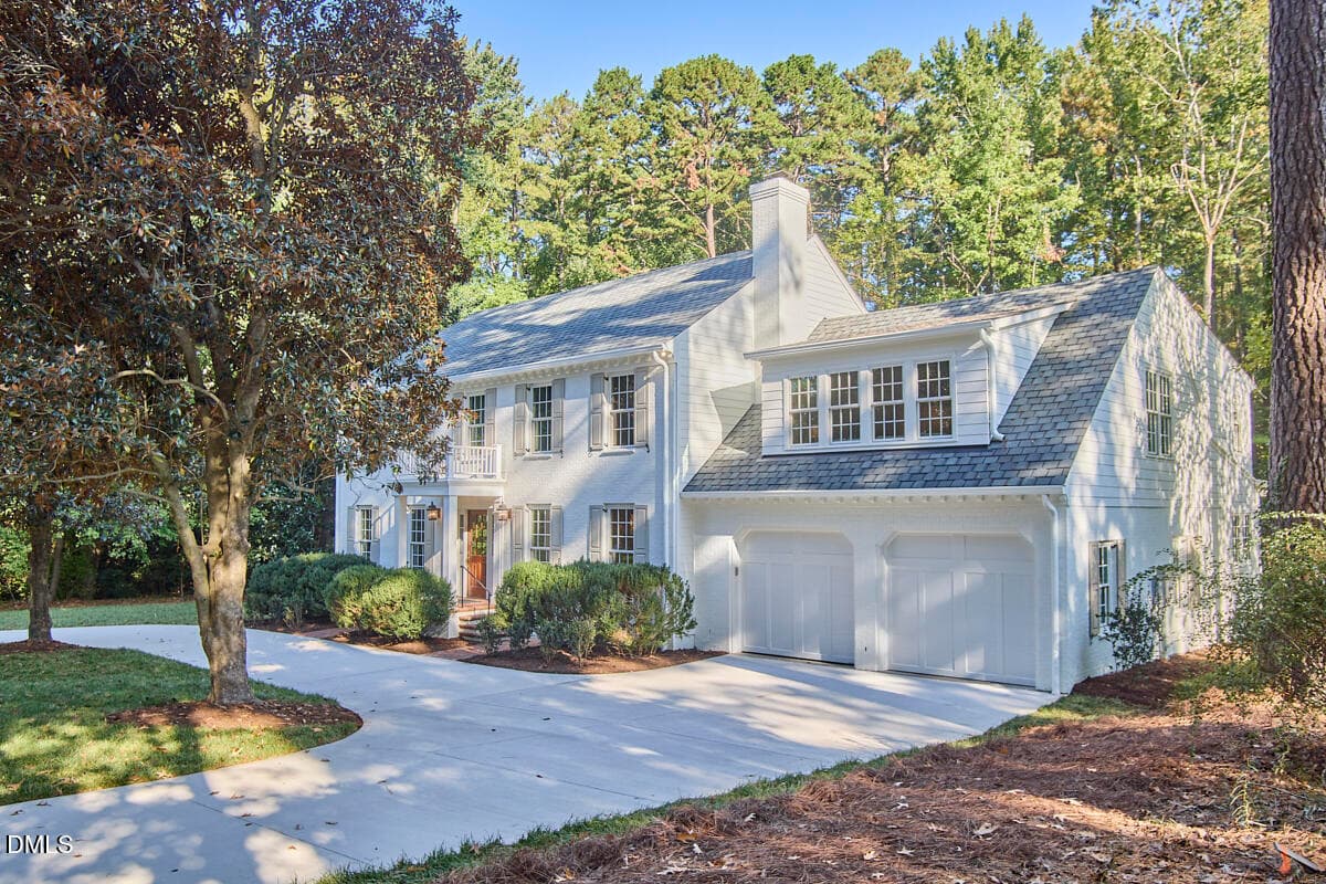 008 - 3706 Darwin Road, Durham, NC 27707