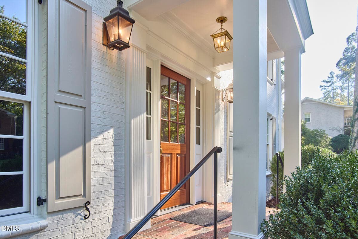 010 - 3706 Darwin Road, Durham, NC 27707