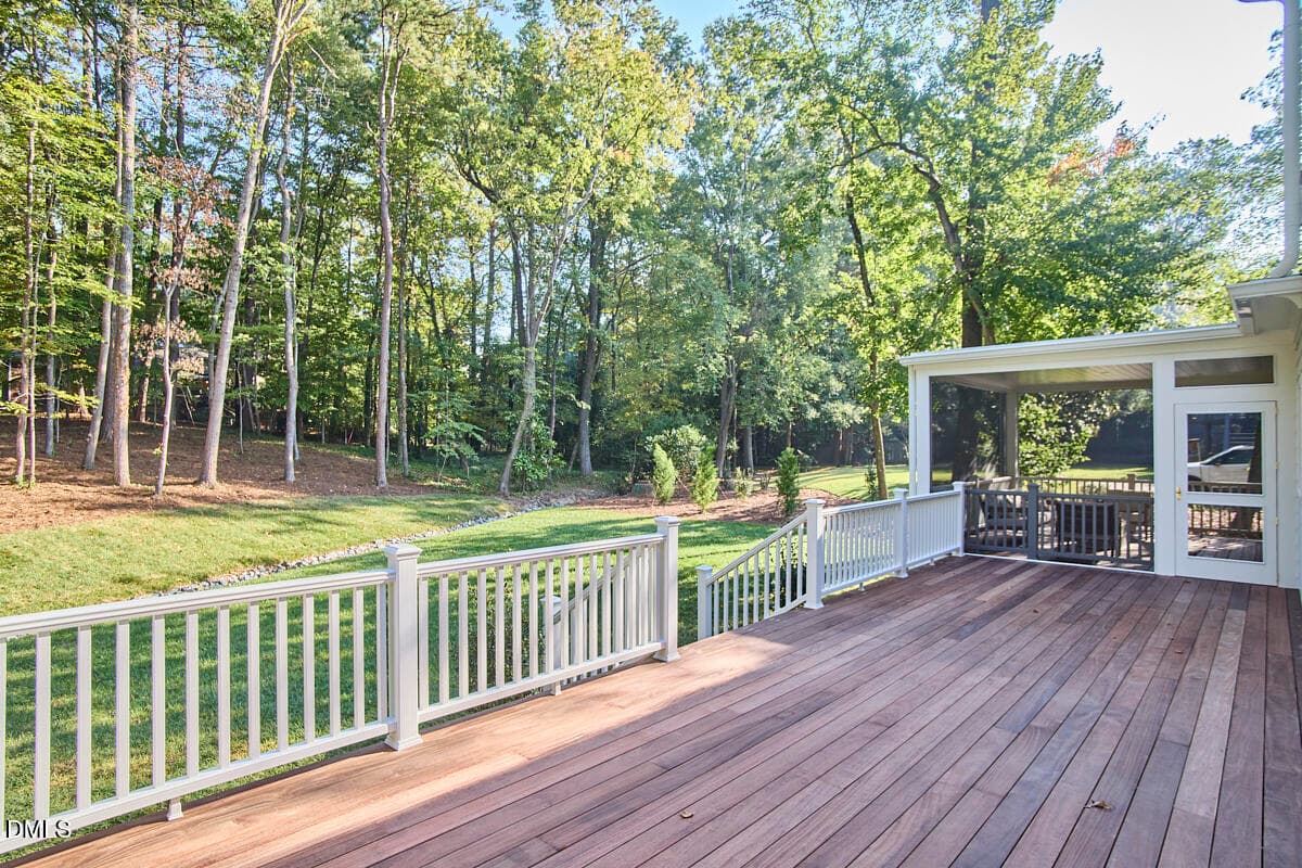 011 - 3706 Darwin Road, Durham, NC 27707