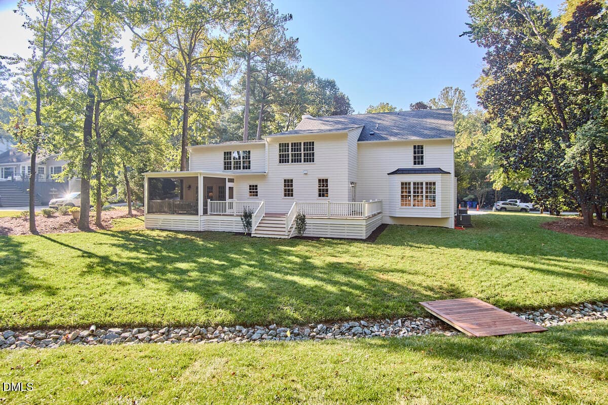 015 - 3706 Darwin Road, Durham, NC 27707