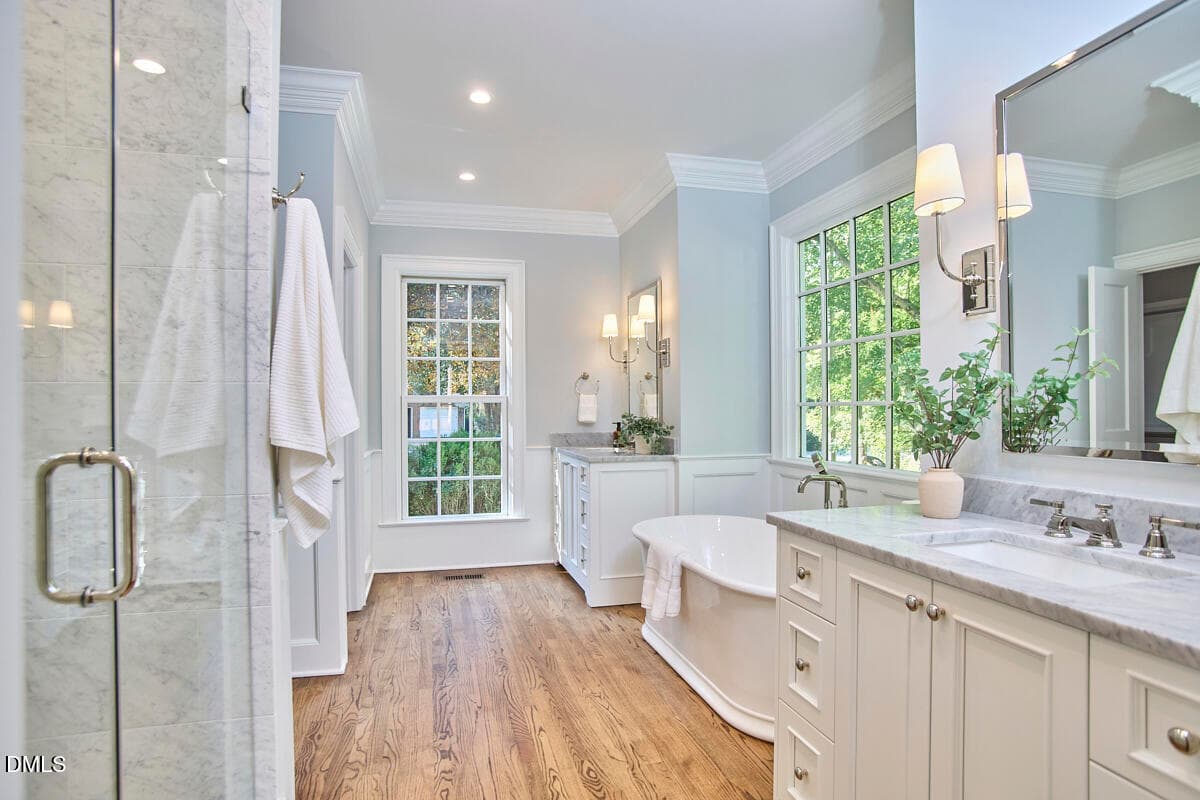 040 - 3706 Darwin Road, Durham, NC 27707