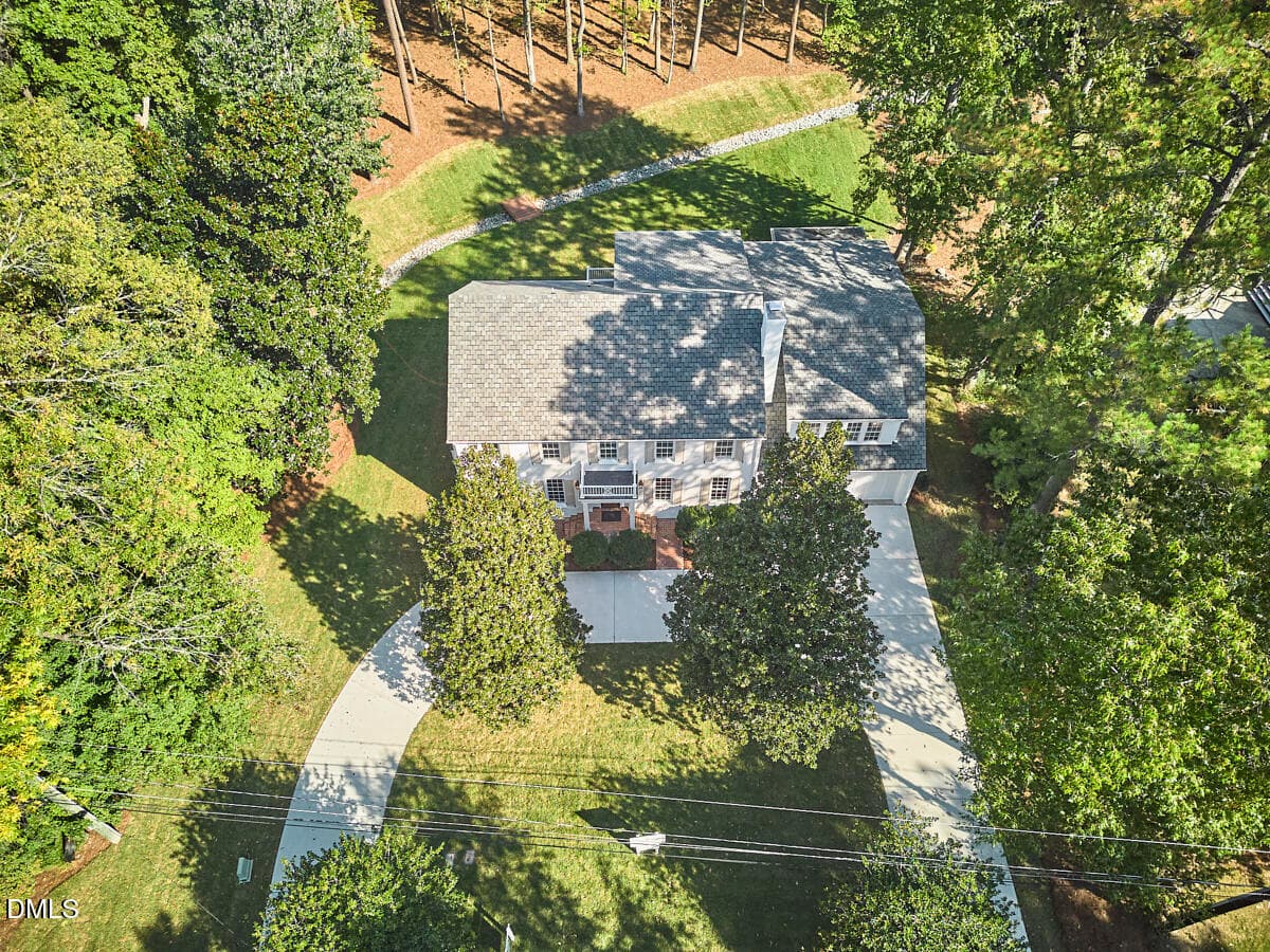 086 - 3706 Darwin Road, Durham, NC 27707
