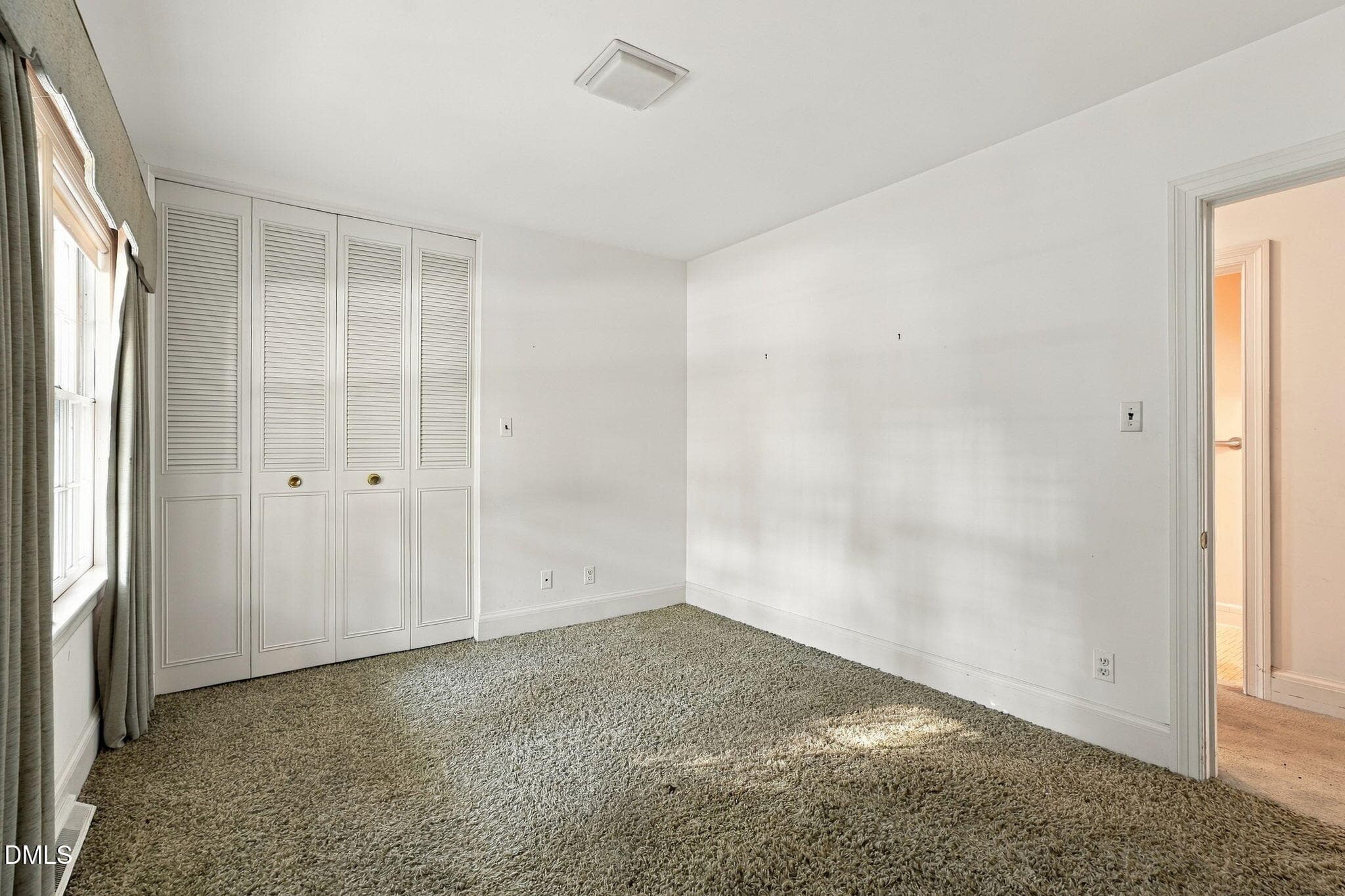 3rd Bedroom 2 - 209 Brentwood Drive N, Wilson, NC 27893, Wilson