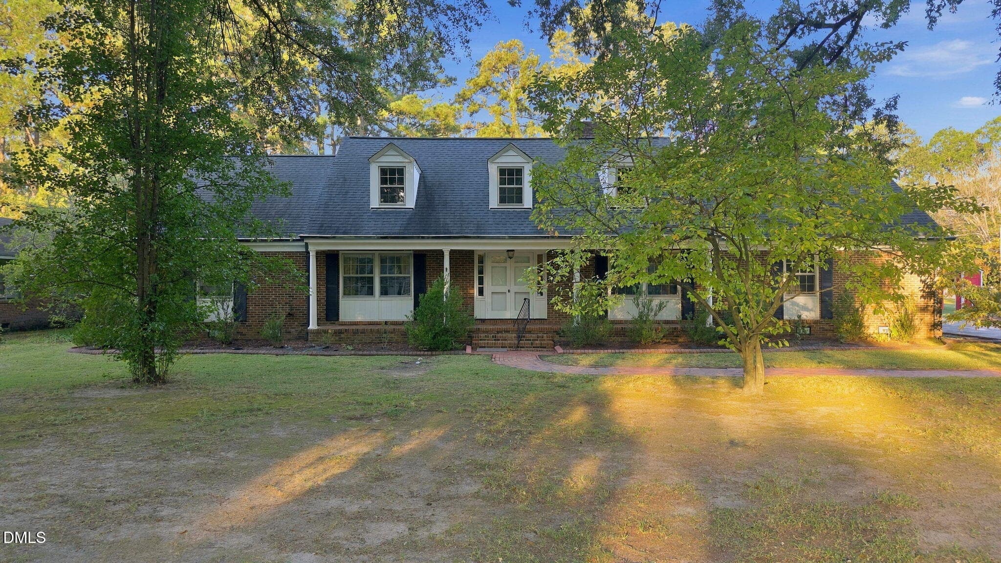 Additional Front - 209 Brentwood Drive N, Wilson, NC 27893, Wilson