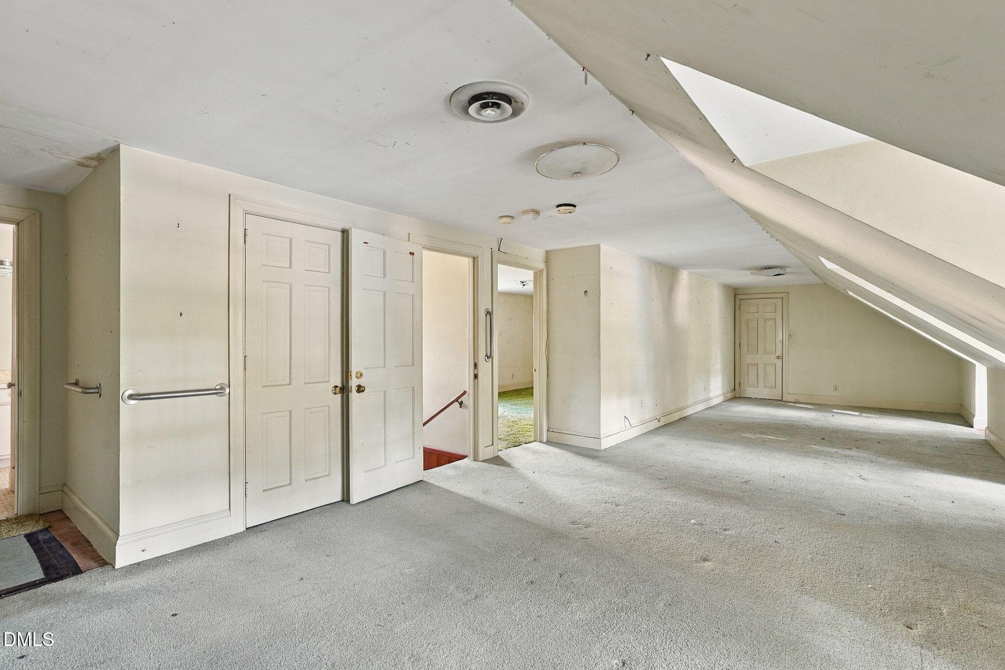 Bonus Room 2 - 209 Brentwood Drive N, Wilson, NC 27893, Wilson