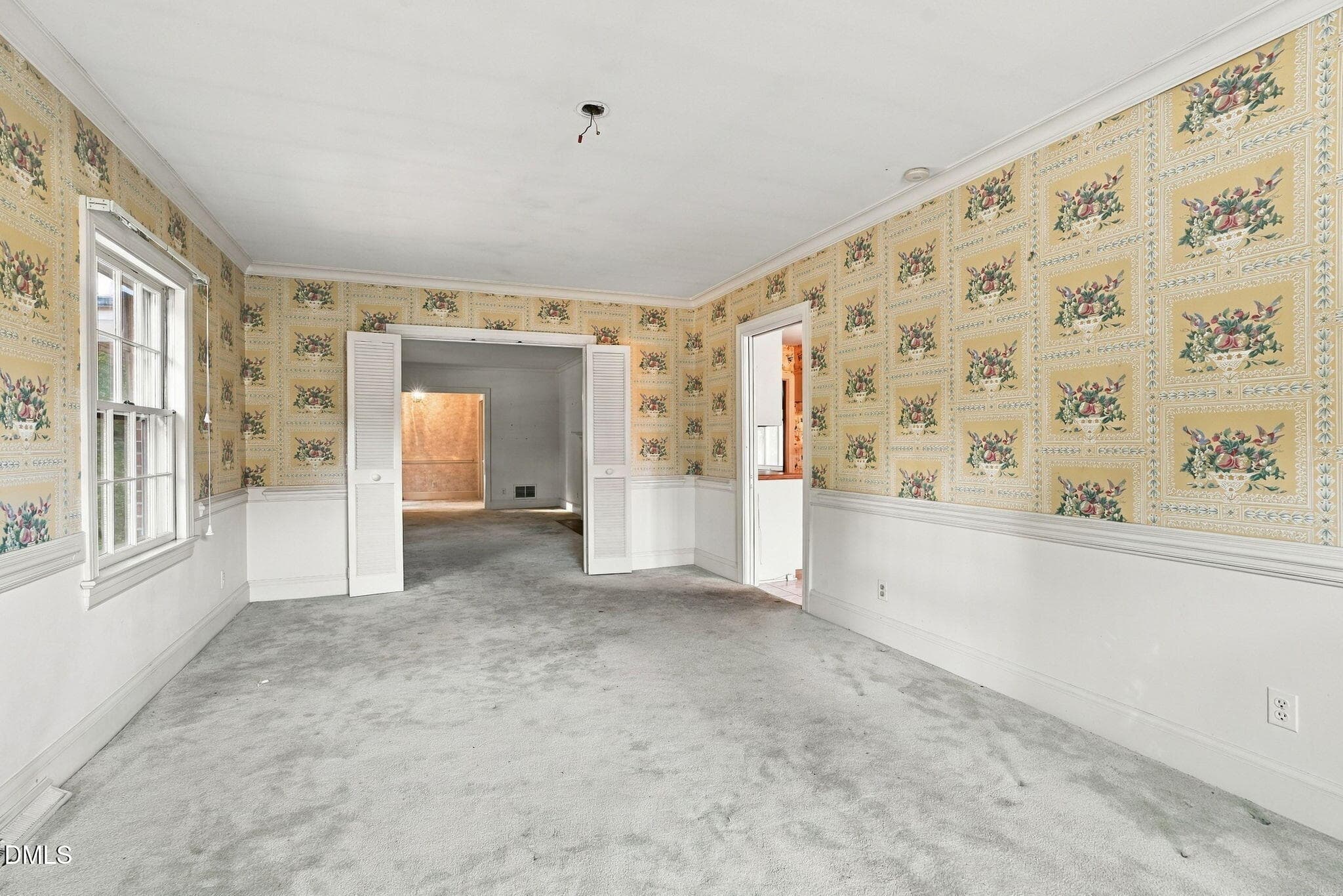 Dining Room 3 - 209 Brentwood Drive N, Wilson, NC 27893, Wilson