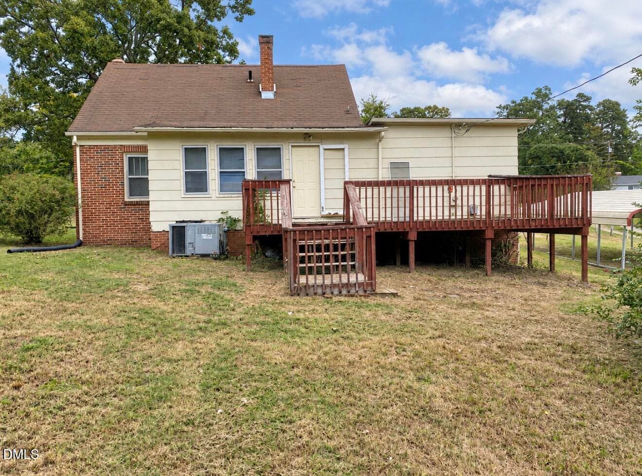 20_beyc6ad1265a9c035 - 1818 Raleigh Road, Henderson, NC 27536, Henderson
