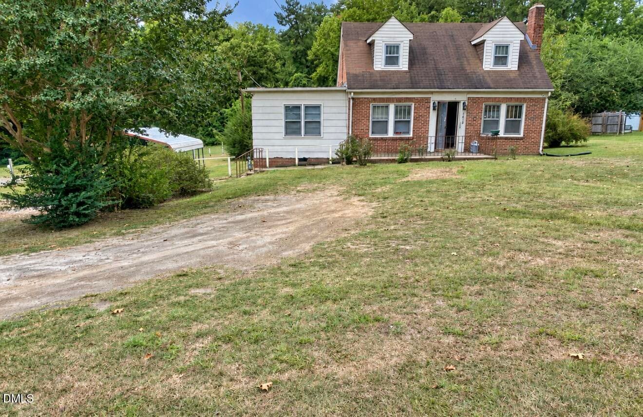 23_beyc6ad1265fca20f - 1818 Raleigh Road, Henderson, NC 27536
