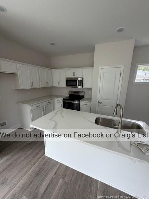 Photo 7 - 722 Chapel Hill Road, Spring Lake, NC 28390