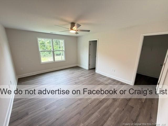 Photo 8 - 722 Chapel Hill Road, Spring Lake, NC 28390