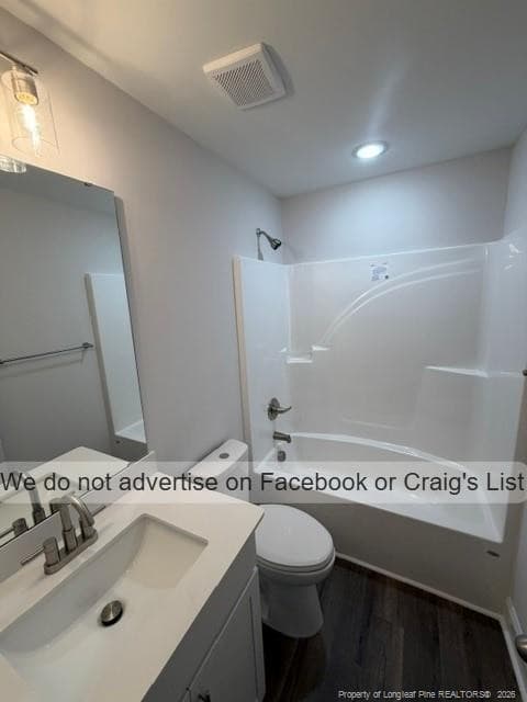 Photo 12 - 722 Chapel Hill Road, Spring Lake, NC 28390